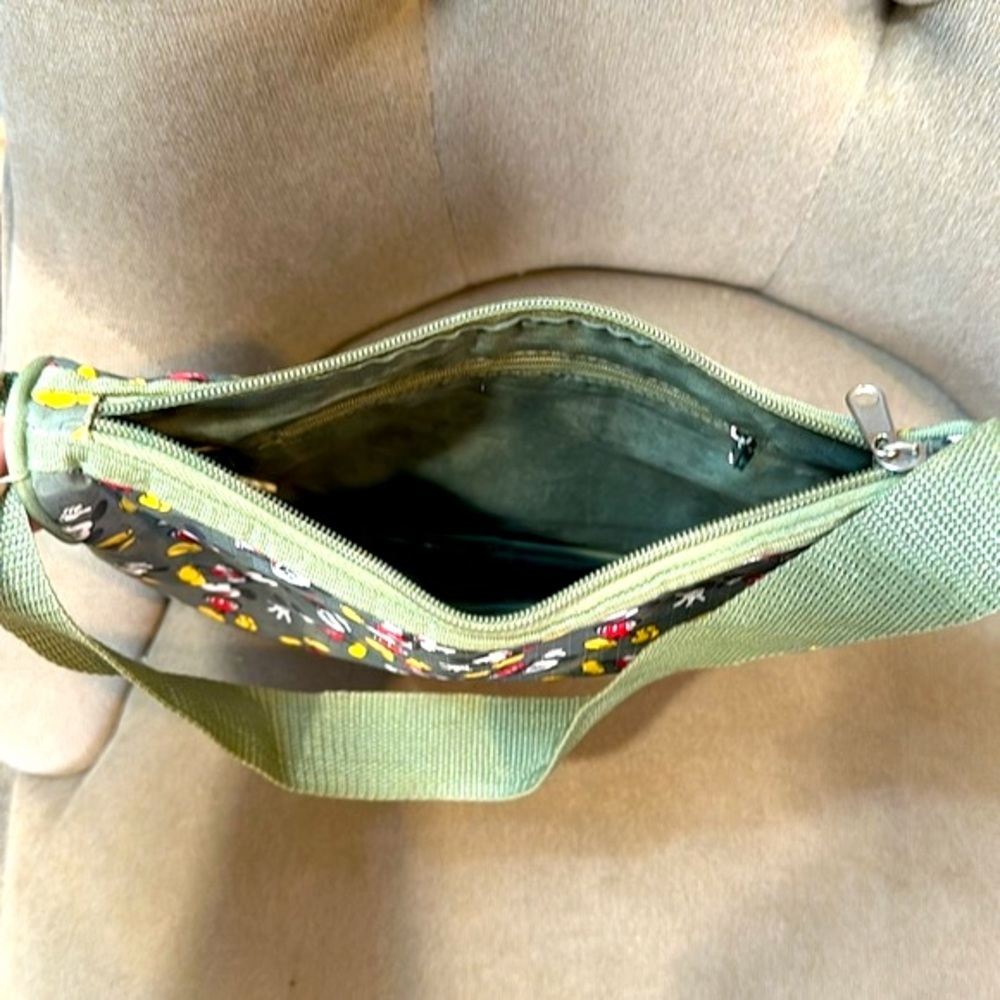 Mickey Mouse bag - Picture 4 of 5